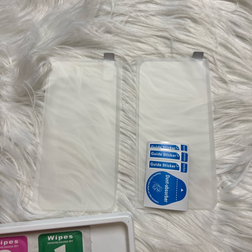Capraro iphone case - Picture 5 of 7